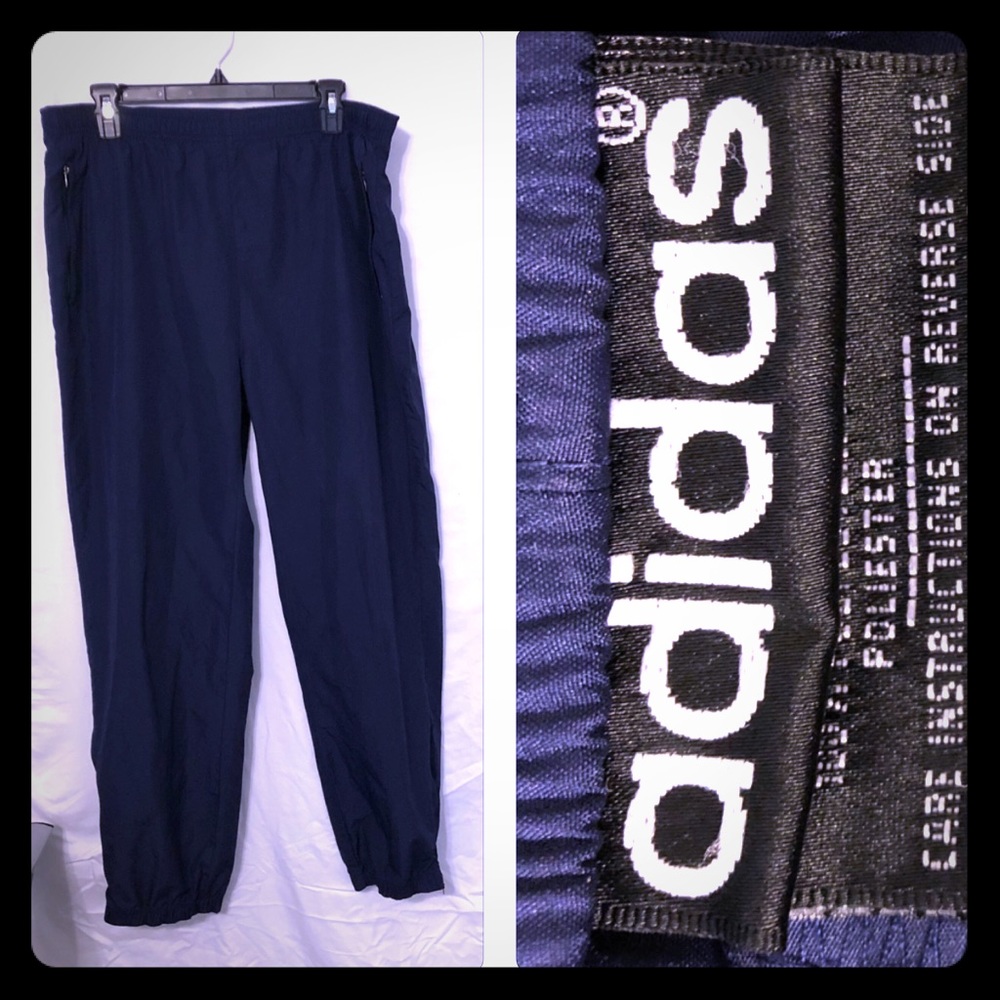 Adidas | Track Pant | Size L